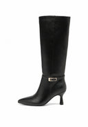 Damen Stiefel Stiefel