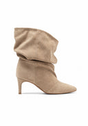 Damen Stiefeletten Stiefeletten