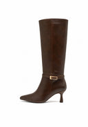 Damen Stiefel Stiefel