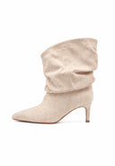 Damen Stiefeletten Stiefeletten