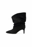 Damen Stiefeletten Stiefeletten