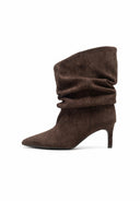 Damen Stiefeletten Stiefeletten