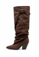 Damen Stiefel Stiefel