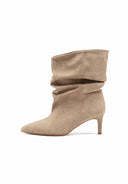Damen Stiefeletten Stiefeletten