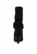 Damen Stiefeletten Stiefeletten