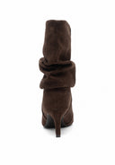Damen Stiefeletten Stiefeletten