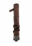 Damen Stiefel Stiefel