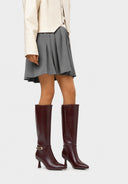 Damen Stiefel Stiefel