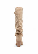 Damen Stiefel Stiefel