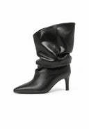 Damen Stiefeletten Stiefeletten