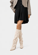 Damen Stiefel Stiefel