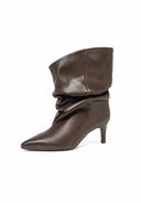Damen Stiefeletten Stiefeletten