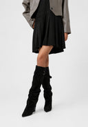 Damen Stiefel Stiefel