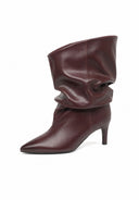 Damen Stiefeletten Stiefeletten