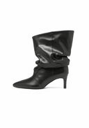 Damen Stiefeletten Stiefeletten