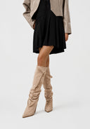 Damen Stiefel Stiefel