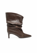 Damen Stiefeletten Stiefeletten