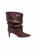 Damen Stiefeletten Stiefeletten