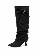 Damen Stiefel Stiefel