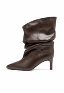 Damen Stiefeletten Stiefeletten