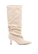 Damen Stiefel Stiefel