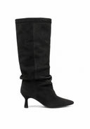 Damen Stiefel Stiefel