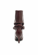 Damen Stiefeletten Stiefeletten