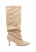 Damen Stiefel Stiefel