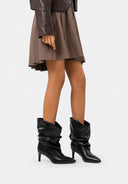 Damen Stiefeletten Stiefeletten