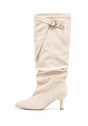Damen Stiefel Stiefel