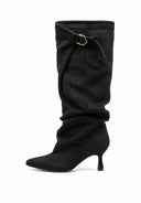 Damen Stiefel Stiefel