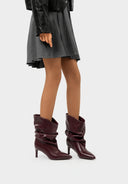 Damen Stiefeletten Stiefeletten