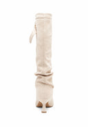 Damen Stiefel Stiefel