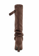Damen Stiefel Stiefel