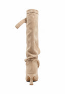Damen Stiefel Stiefel