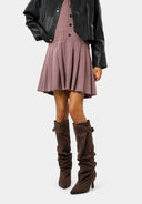 Damen Stiefel Stiefel