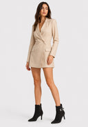 Stiefelette Medium Heel