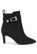 Stiefelette Medium Heel
