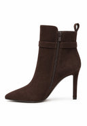 Stiefelette Medium Heel