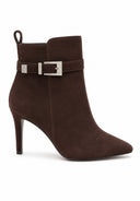 Stiefelette Medium Heel