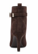 Stiefelette Medium Heel