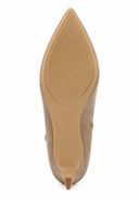 Stiefelette Medium Heel