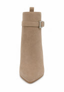 Stiefelette Medium Heel