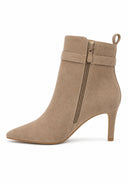 Stiefelette Medium Heel