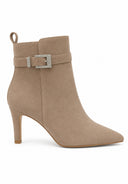 Stiefelette Medium Heel