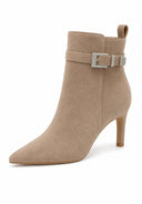 Stiefelette Medium Heel