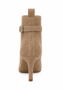 Stiefelette Medium Heel