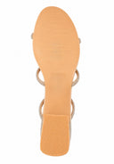 Sandalette Riemensandalette