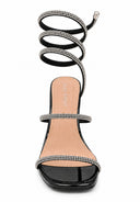 Sandalette Riemensandalette