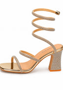 Sandalette Riemensandalette